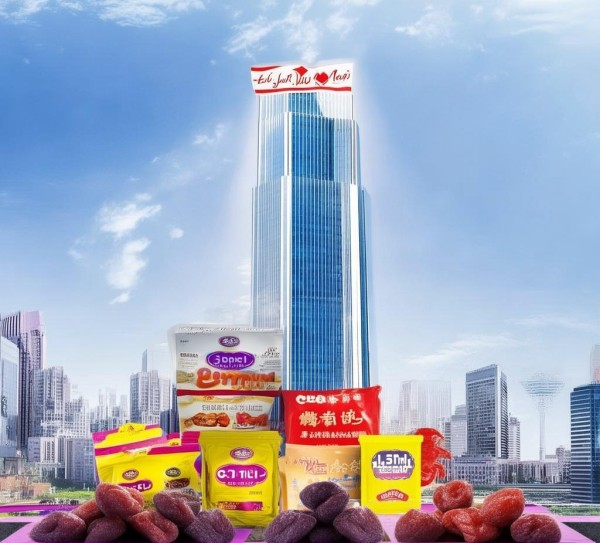 溜溜梅,从零食到国民产品的终极升级 溜溜梅,从零食到国民产品的终极升级