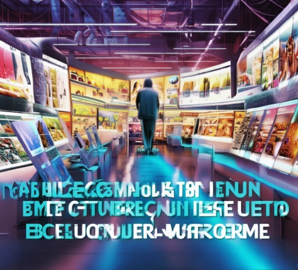 电子商务广告宣传,在竞争中脱颖而出的必经之路 电子商务广告宣传,在竞争中脱颖而出的必经之路