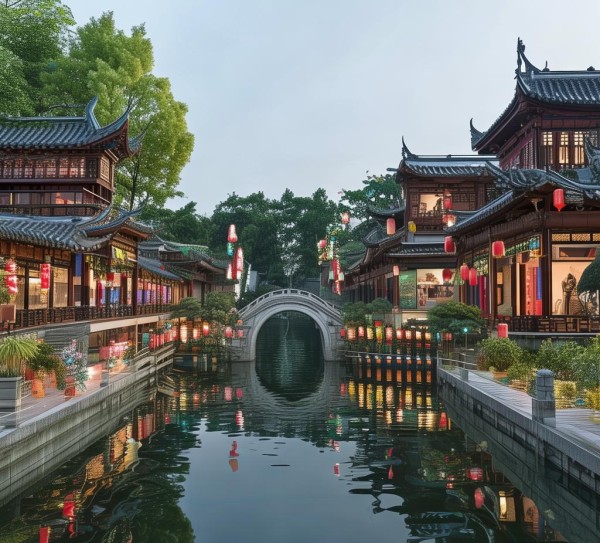 西湖区常规广告设计规划,打造文化名片与商业机会 西湖区常规广告设计规划,打造文化名片与商业机会
